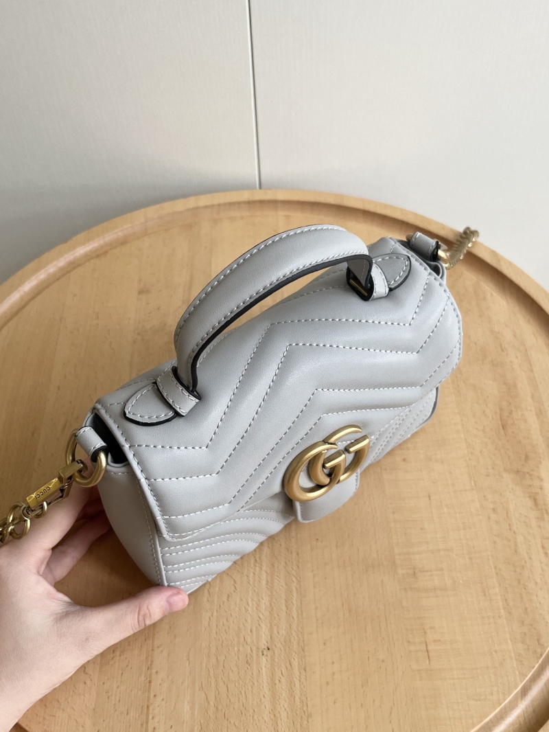 Gucci Top Handle Bags